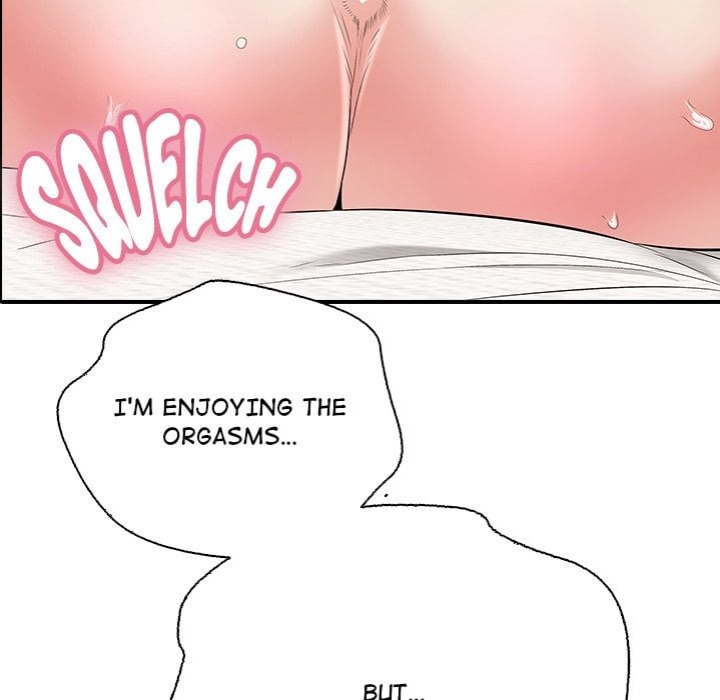 One More Time Seokhyeon chapter 21 page 83