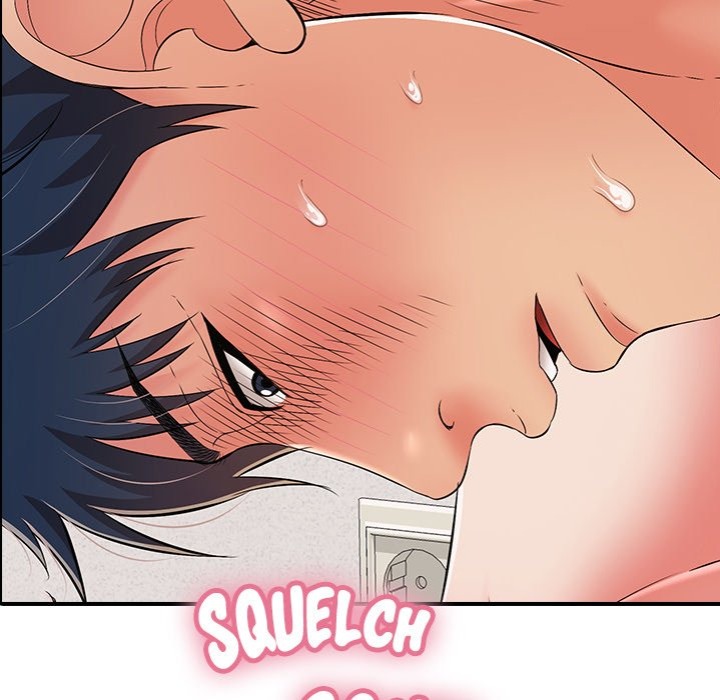 One More Time Seokhyeon chapter 21 page 89