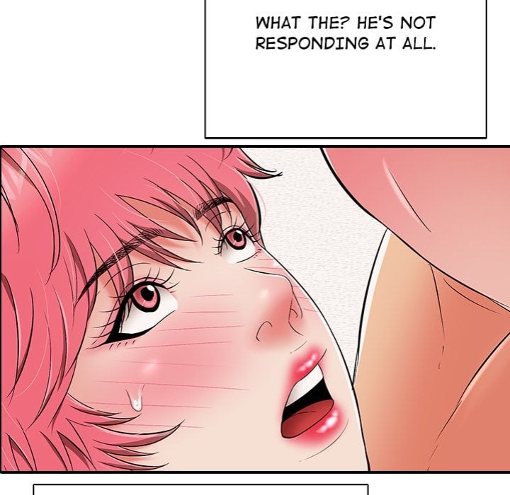 One More Time Seokhyeon chapter 21 page 91