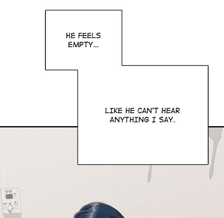 One More Time Seokhyeon chapter 21 page 93