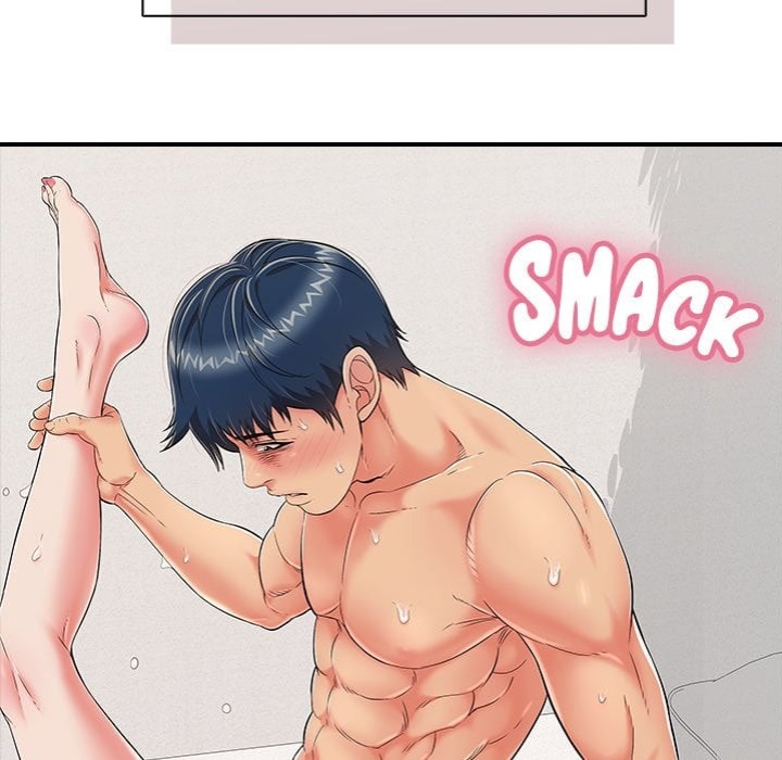 One More Time Seokhyeon chapter 21 page 102