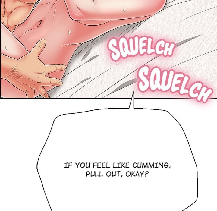 One More Time Seokhyeon chapter 21 page 118