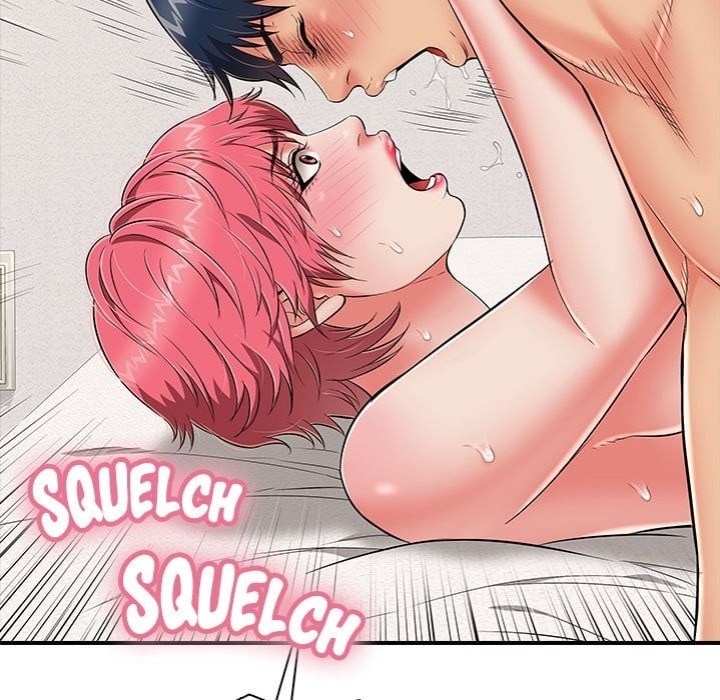 One More Time Seokhyeon chapter 21 page 124