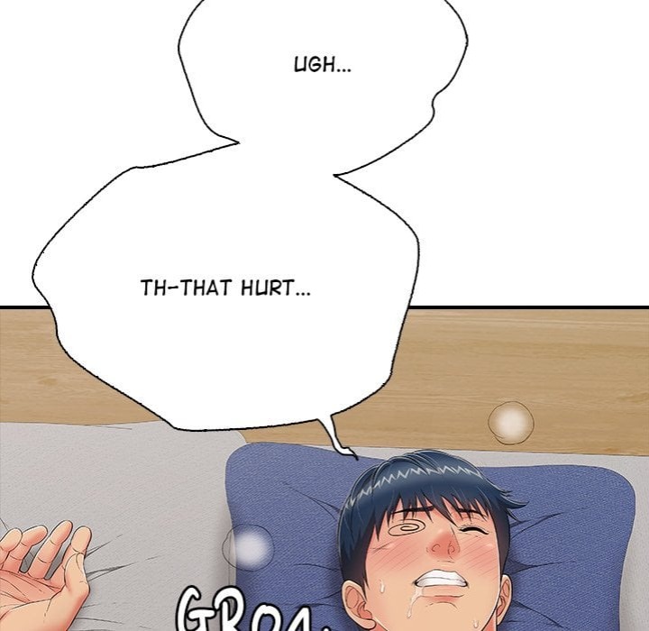 One More Time Seokhyeon chapter 21 page 131
