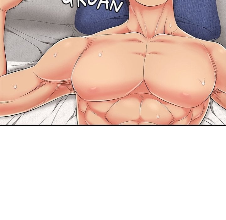 One More Time Seokhyeon chapter 21 page 132