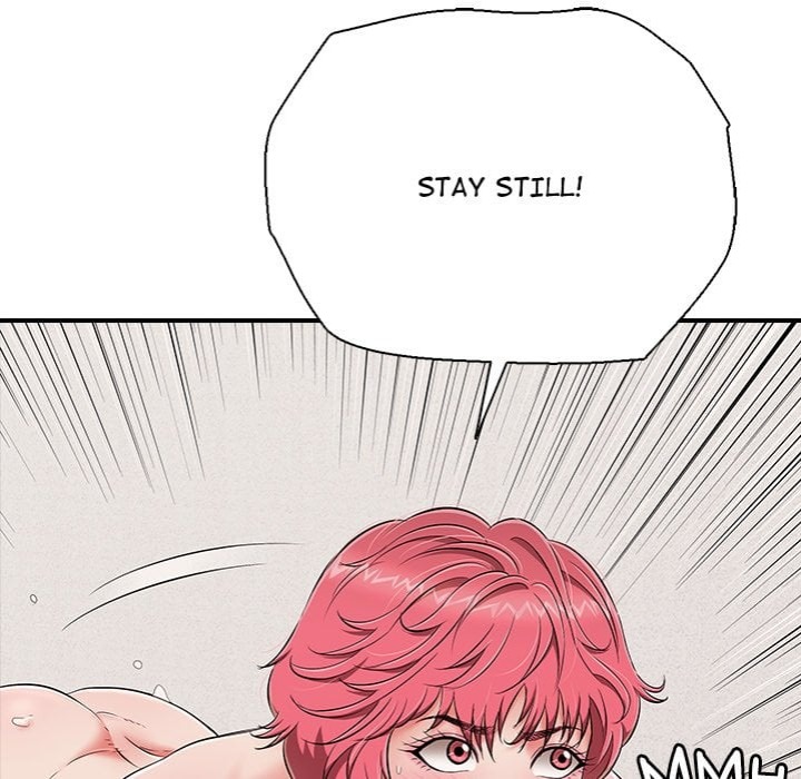 One More Time Seokhyeon chapter 21 page 133