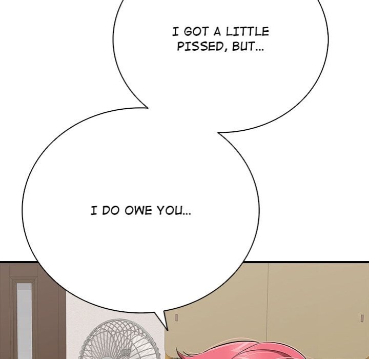 One More Time Seokhyeon chapter 21 page 136