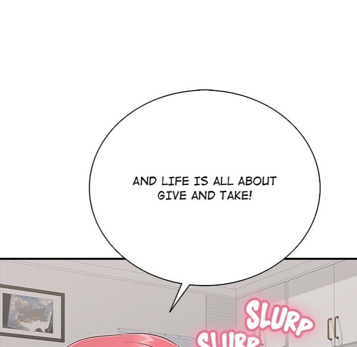 One More Time Seokhyeon chapter 21 page 139