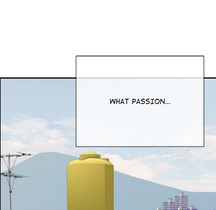 One More Time Seokhyeon chapter 21 page 159