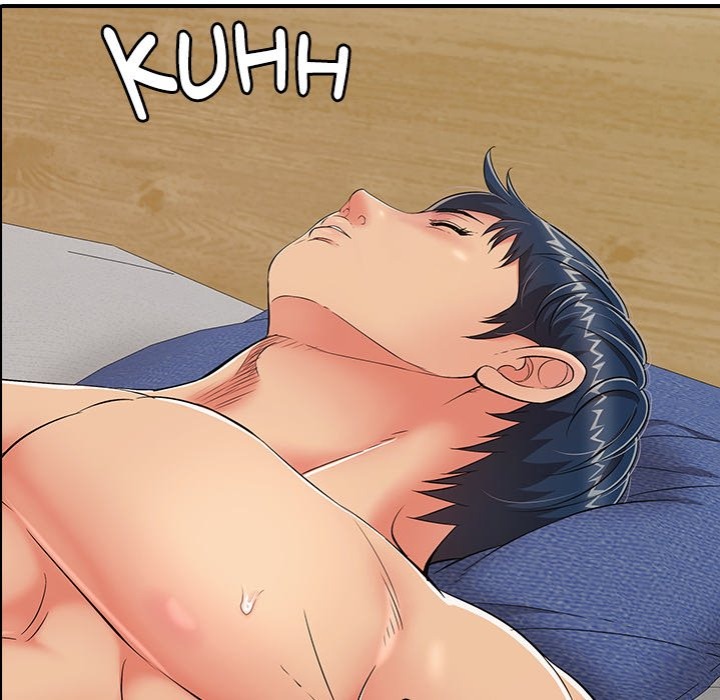 One More Time Seokhyeon chapter 21 page 167