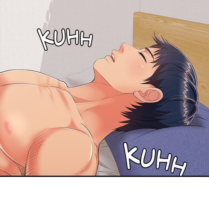 One More Time Seokhyeon chapter 21 page 172