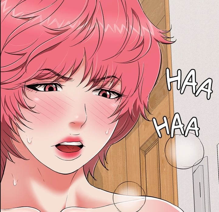 One More Time Seokhyeon chapter 21 page 190