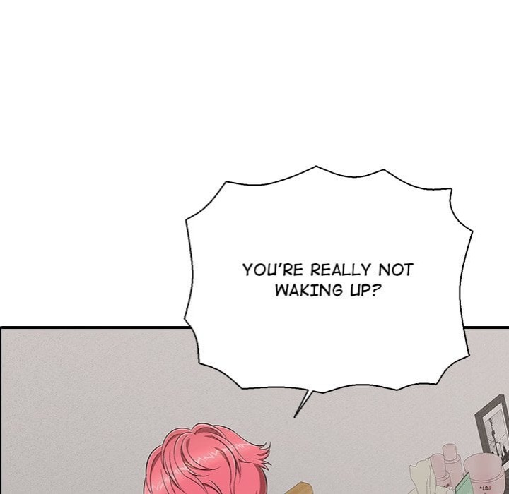 One More Time Seokhyeon chapter 22 page 34