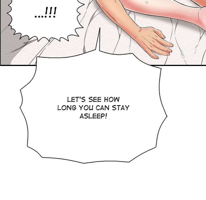 One More Time Seokhyeon chapter 22 page 36