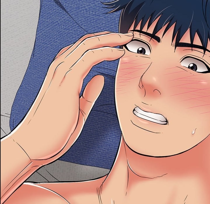 One More Time Seokhyeon chapter 22 page 75