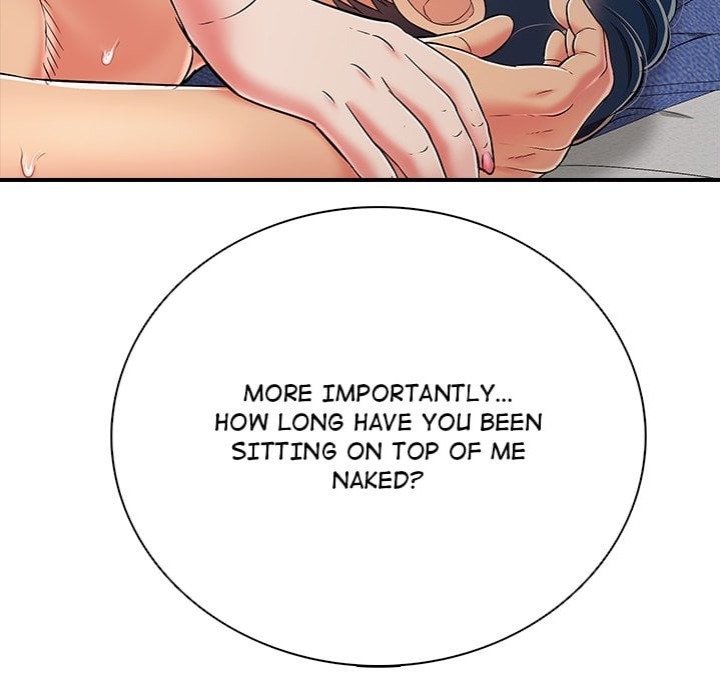 One More Time Seokhyeon chapter 22 page 96