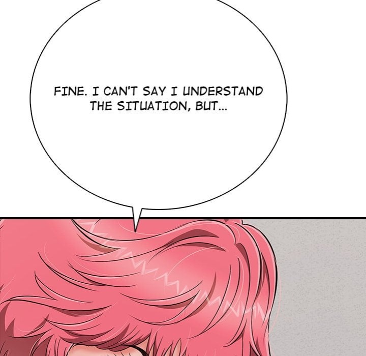 One More Time Seokhyeon chapter 22 page 118