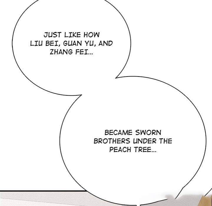 One More Time Seokhyeon chapter 22 page 124