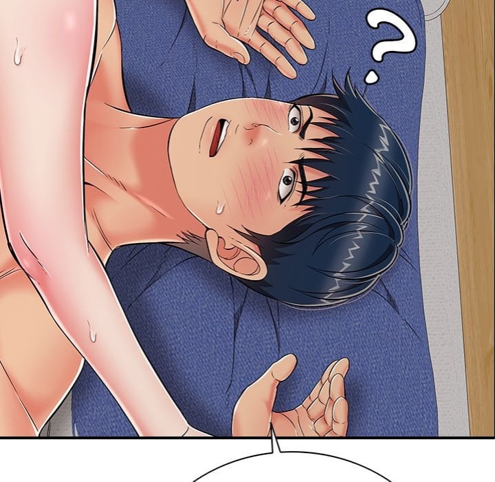 One More Time Seokhyeon chapter 22 page 131