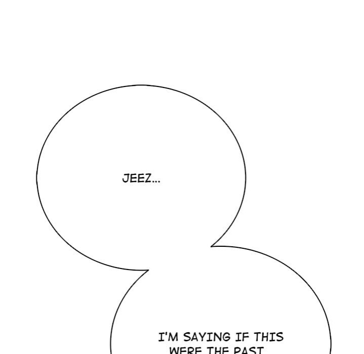 One More Time Seokhyeon chapter 22 page 133