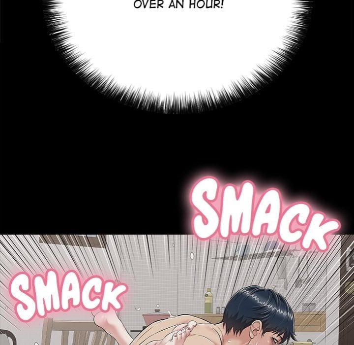 One More Time Seokhyeon chapter 22 page 150