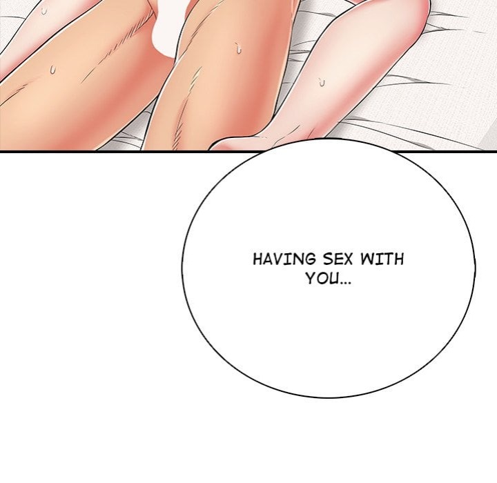 One More Time Seokhyeon chapter 22 page 164