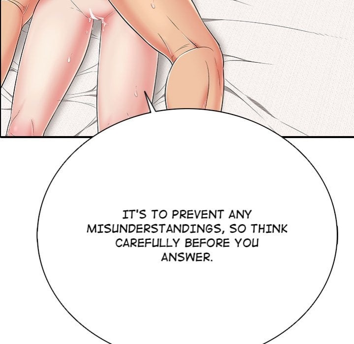 One More Time Seokhyeon chapter 22 page 181