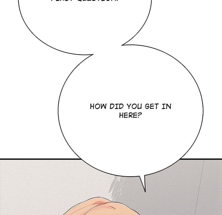 One More Time Seokhyeon chapter 22 page 183