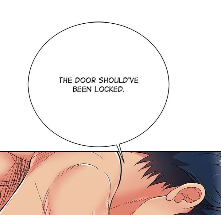 One More Time Seokhyeon chapter 22 page 186