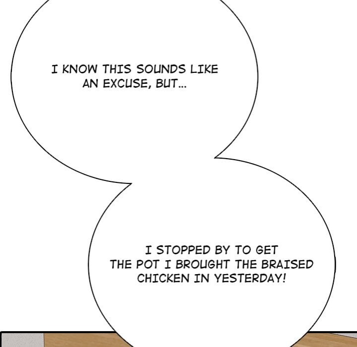 One More Time Seokhyeon chapter 22 page 197