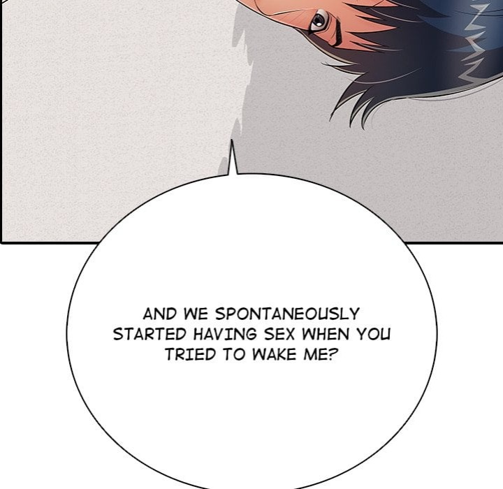 One More Time Seokhyeon chapter 22 page 204