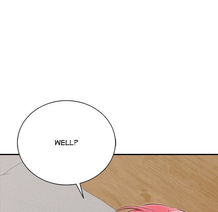 One More Time Seokhyeon chapter 23 page 13
