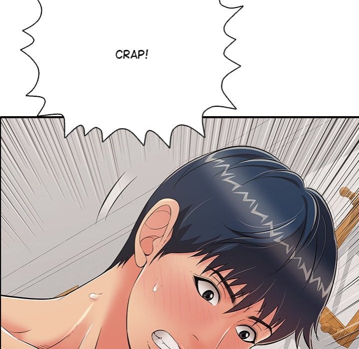 One More Time Seokhyeon chapter 23 page 25