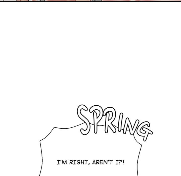 One More Time Seokhyeon chapter 23 page 33