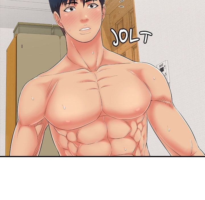 One More Time Seokhyeon chapter 23 page 57