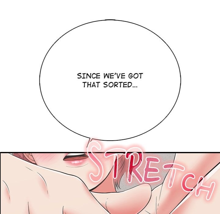 One More Time Seokhyeon chapter 23 page 93