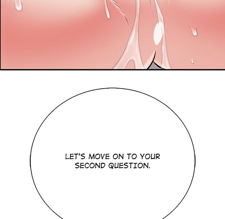 One More Time Seokhyeon chapter 23 page 95