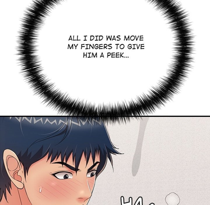 One More Time Seokhyeon chapter 23 page 106