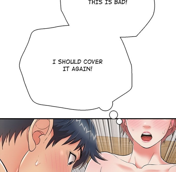 One More Time Seokhyeon chapter 23 page 117