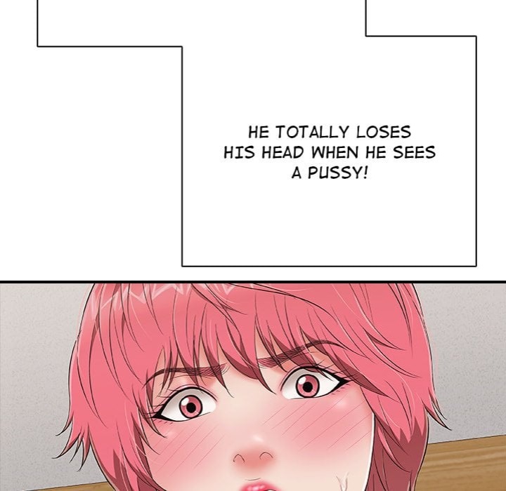 One More Time Seokhyeon chapter 23 page 120