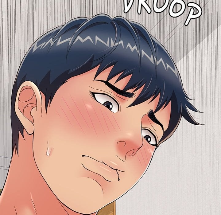 One More Time Seokhyeon chapter 23 page 123