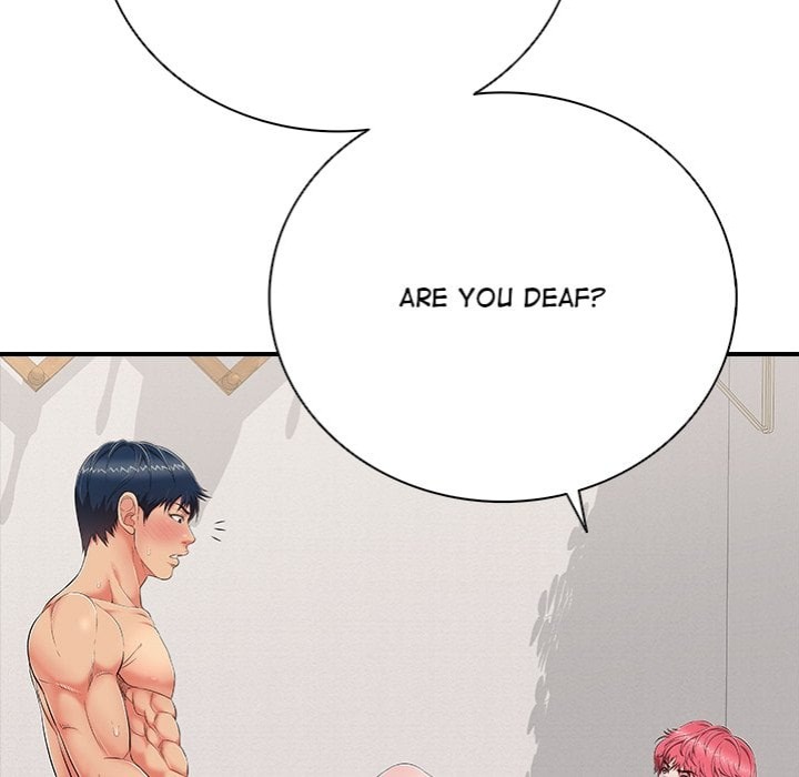 One More Time Seokhyeon chapter 23 page 126