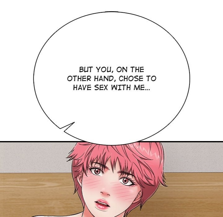 One More Time Seokhyeon chapter 23 page 151