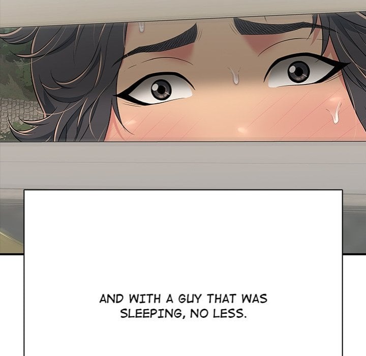 One More Time Seokhyeon chapter 23 page 155