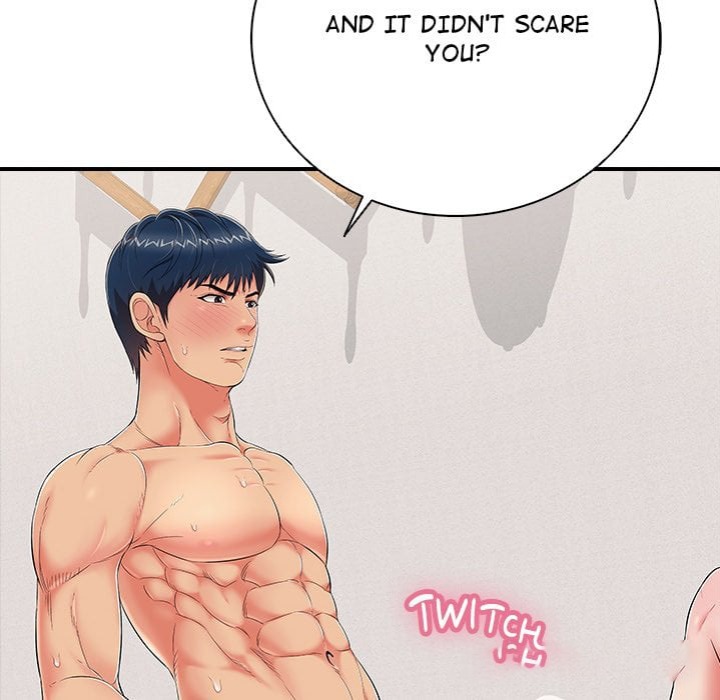 One More Time Seokhyeon chapter 23 page 164