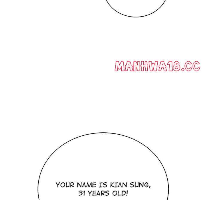 One More Time Seokhyeon chapter 23 page 171