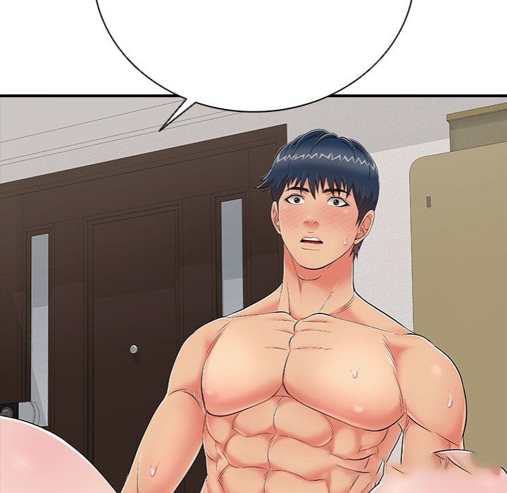 One More Time Seokhyeon chapter 23 page 172