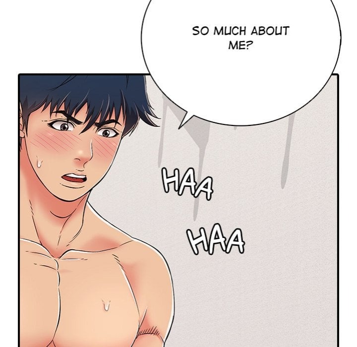 One More Time Seokhyeon chapter 23 page 186