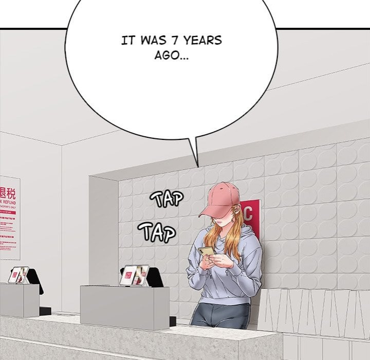One More Time Seokhyeon chapter 23 page 198
