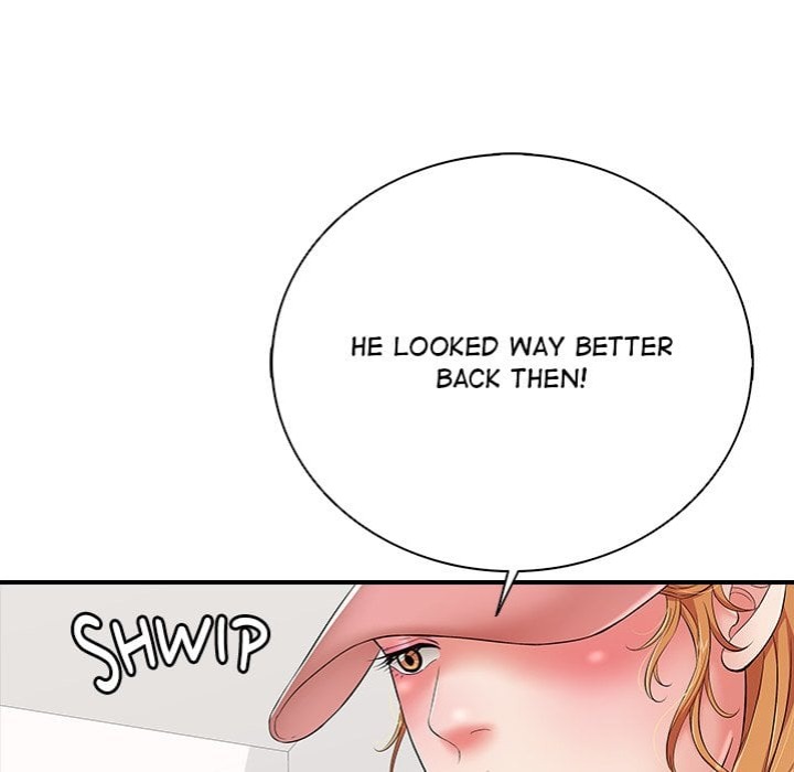 One More Time Seokhyeon chapter 23 page 200